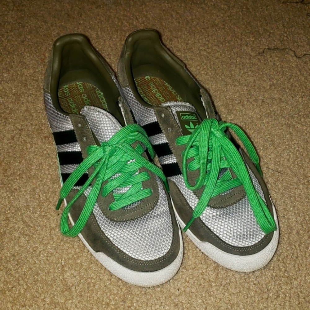 Adidas Low